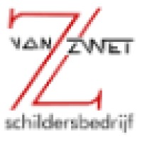 Schildersbedrijf van Zwet logo - Similar company to Ham Schilderwerken