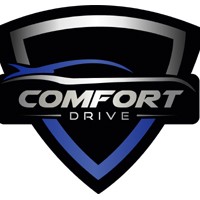 Comfort Drive logo - Similar company to Zingbot.Io