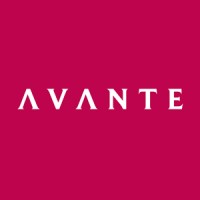 Avante Audio logo - Similar company to Solodome