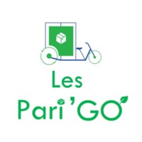 Les Pari'GO logo - Similar company to Express Marée