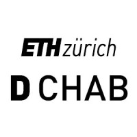 Department of Chemistry and Applied Biosciences (D-CHAB) logo - Similar company to Harantech