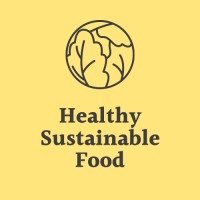 Healthy and Sustainable Food logo - Similar company to Queens University Belfast