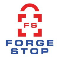 ForgeStop logo - Similar company to Washington Football Club