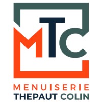 MTC Menuiserie Thepaut Colin logo - Similar company to Axnova