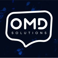 OMD IT Solutions logo - Similar company to Omd Solutions