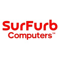 SurFurb Computers logo - Similar company to Thousandeals Inc.