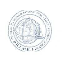 PRIME Finance Foundation logo - Similar company to Korbis