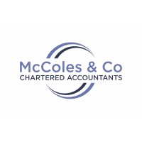 McColes & Co Chartered Accountants logo - Similar company to Accountability Edinburgh