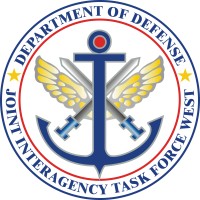 Joint Interagency Task Force - West logo - Similar company to Joint Interagency Task Force South