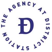 The Agency @ District Station