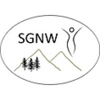 Schweizerische Gesellschaft Naturtherapie und Waldbaden SGNW logo - Similar company to Bär ▪ Partner ▪ Gmbh