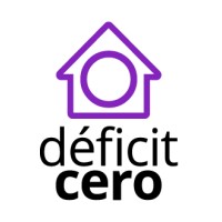Déficit Cero logo - Similar company to Facultad De Arquitectura Y Urbanismo Universidad De Chile