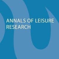 Annals of Leisure Research logo - Similar company to Australian And New Zealand Association For Leisure Studies (Anzals)