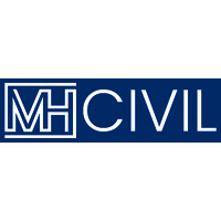 MH Civil Constructors, Inc. logo - Similar company to Gracon Construction Inc