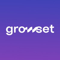 Growset logo - Similar company to Mediaweb Global