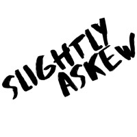 Slightly Askew LLC logo - Similar company to United Paramount Network (Upn)