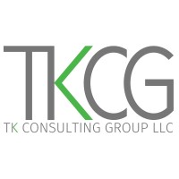 TK Consulting Group, LLC (TKCG) logo - Similar company to Ahead Engineering Llc