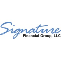 Signature Financial Group, LLC logo - Similar company to Dsb Rock Island Wealth Management