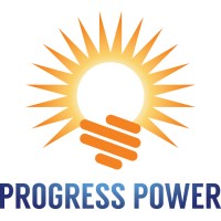 Progress Power logo - Similar company to Progress Power