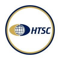 Corporación HTSC. logo - Similar company to Apromm