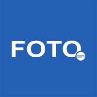 FOTO.COM logo - Similar company to Sharkseating