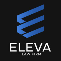 Eleva Law Firm logo - Similar company to Humano Sisu