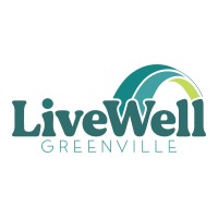 LiveWell Greenville logo - Similar company to Communityworks