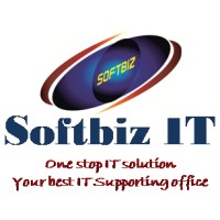 Softbiz IT logo - Similar company to Softbiz