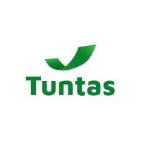 Tuntas logo - Similar company to Juice Kidding