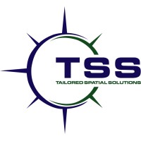 Tailored Spatial Solutions logo - Similar company to Technosolutions As