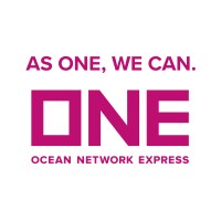 Ocean Network Express North America logo - Similar company to Logifocus