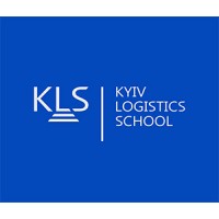 Kyiv Logistics School logo - Similar company to Hyperactive Education