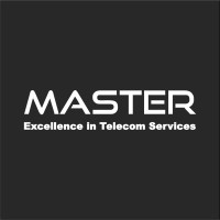 MASTER logo - Similar company to Master Services