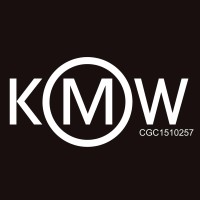KMW Construction Management logo - Similar company to Schimberg Group Architecture & Design