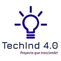 TECHIND 4.0 logo - Similar company to Capacitación It
