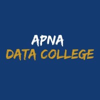 Apna Data College logo - Similar company to Minimalmint