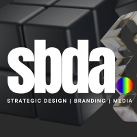 SBDA-Strategic Design | Branding | Media | Semiotics logo - Similar company to S M Consulting