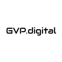 GVP logo - Similar company to Base 3