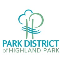 Park District of Highland Park logo - Similar company to I & I Specialties