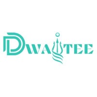 Dwaitee Initiative India LLP logo - Similar company to Stock Tech