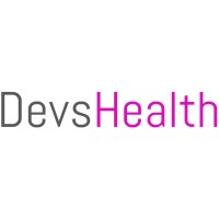 DevsHealth logo - Similar company to Brainfocus