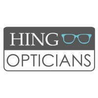 Hing Opticians logo - Similar company to Buisman Oog En Oorzorg