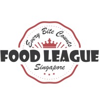 Food League logo - Similar company to Greyfoo