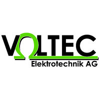 Voltec Elektrotechnik AG logo - Similar company to Sorgeco Sa