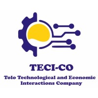 TECI-CO logo - Similar company to Taymaz Group
