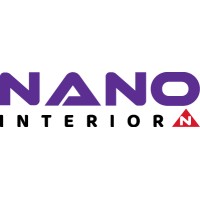 Nano Interior logo - Similar company to Reflex Architects