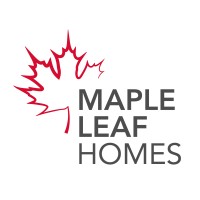 Maple Leaf Homes Ltd. logo - Similar company to Maple Leaf Homes Inc