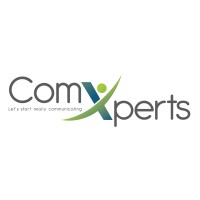 ComXperts logo - Similar company to Viribus Centre