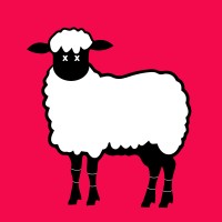 The Wild Sheep | Creative Branding Studio logo - Similar company to Mecha Systems