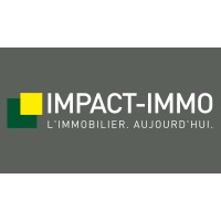 IMPACT IMMO logo - Similar company to Auburtin Immobilier